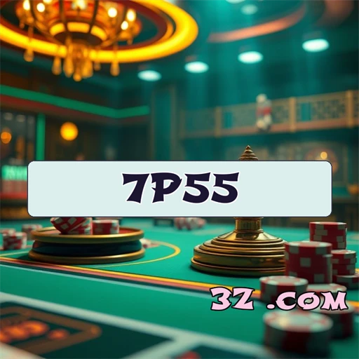 7p55 Cassino Online