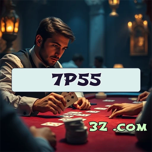 Inovações na Seção App do 7p55: Uma Nova Era Gamer