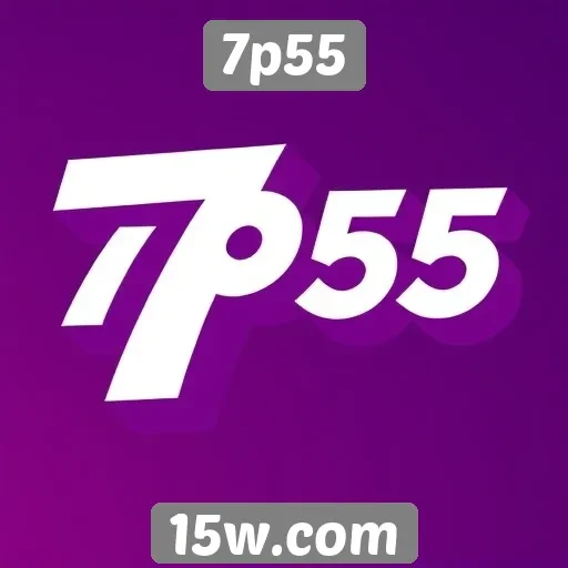 Recursos exclusivos que destacam o 7p55 no mercado