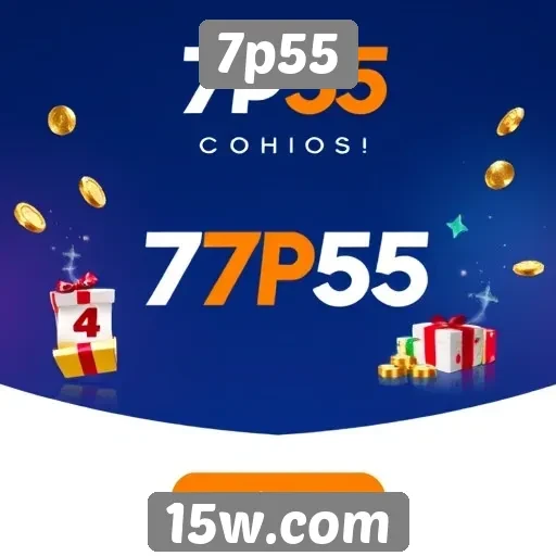 Explorando as promoções mensais do site 7p55