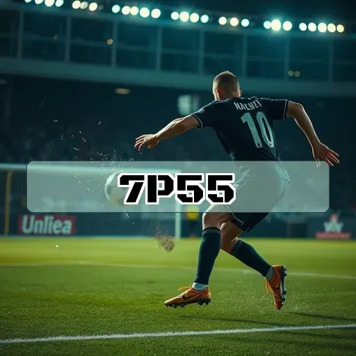 7p55 Tiro